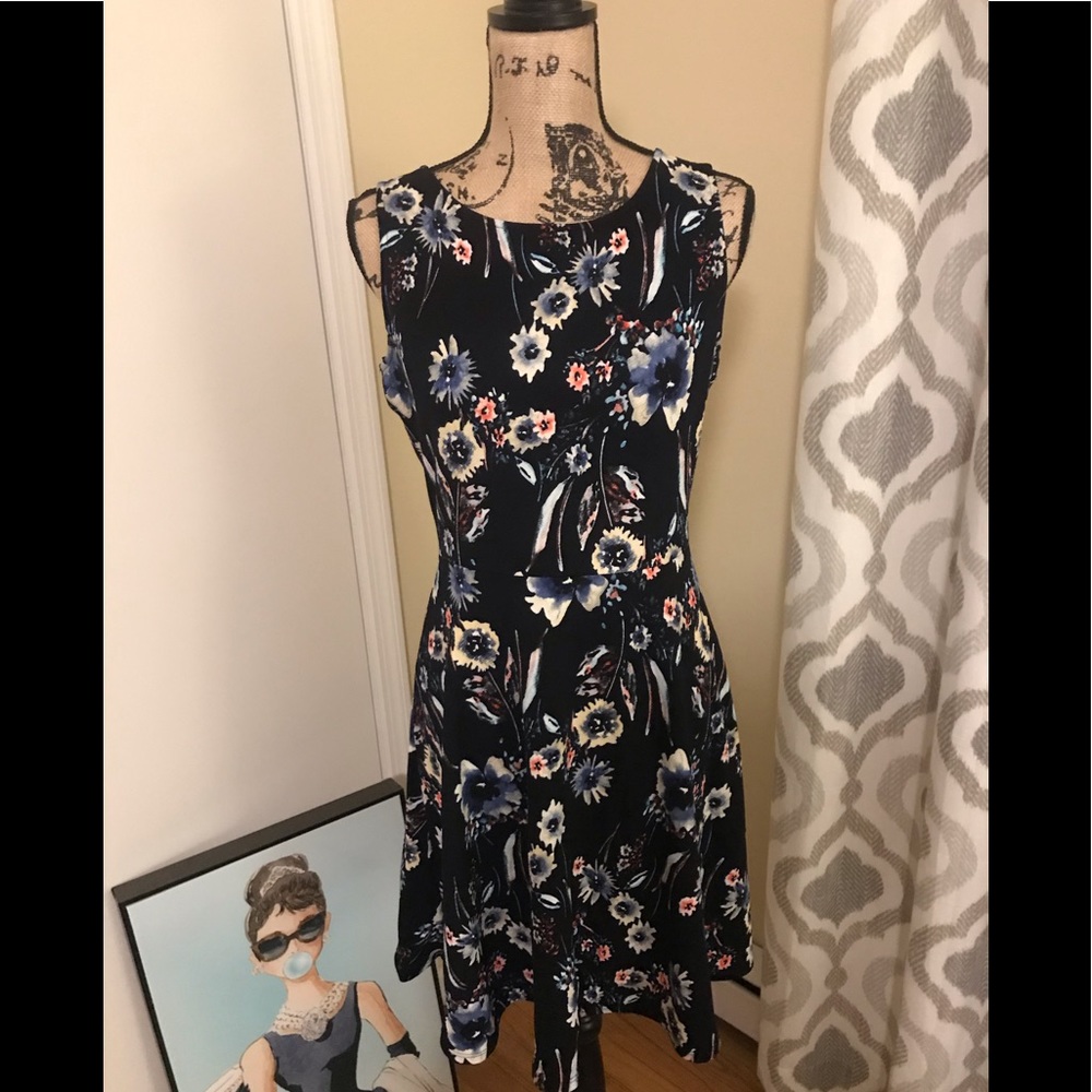 Perfect summer dress